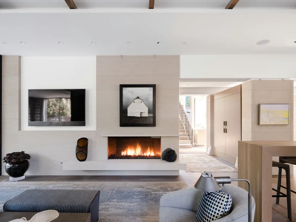 HILLTOP by Domiteaux Garza Architecture - Photo 2