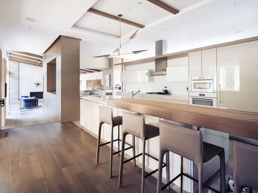 HILLTOP by Domiteaux Garza Architecture - Photo 3