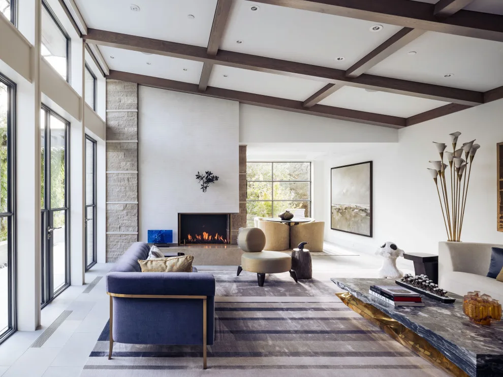 HILLTOP by Domiteaux Garza Architecture - Photo 8