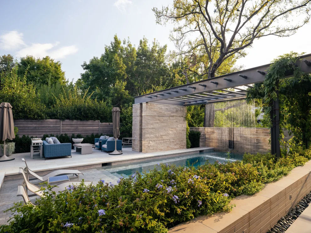 HILLTOP by Domiteaux Garza Architecture - Photo 9