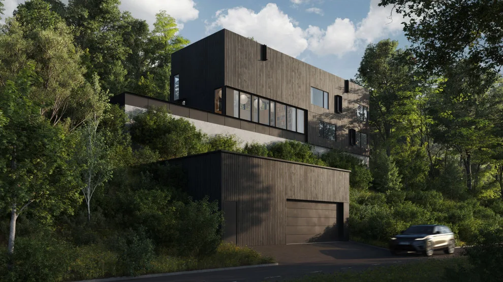 Plural Office Architects - Photo 11