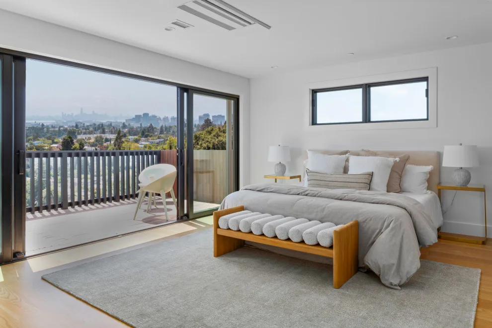 Hillside Residence by Marc Newman Architect - Photo 20