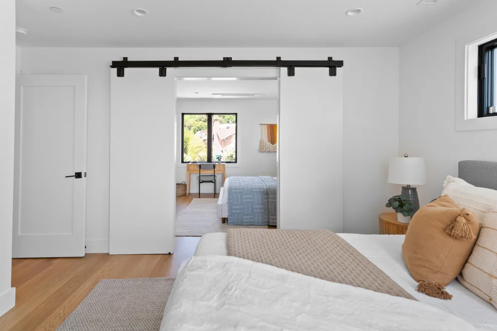 Hillside Residence by Marc Newman Architect - Photo 7