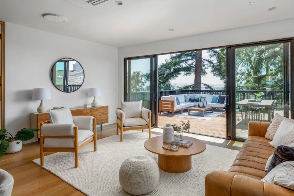 Marc Newman Architect - Photo 9