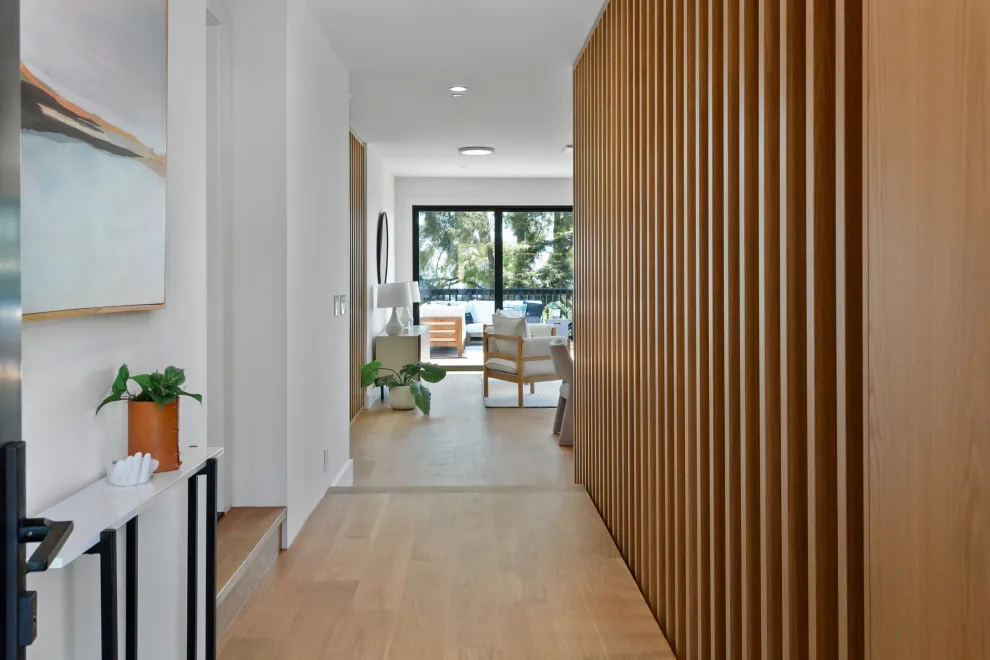 Hillside Residence by Marc Newman Architect - Photo 8