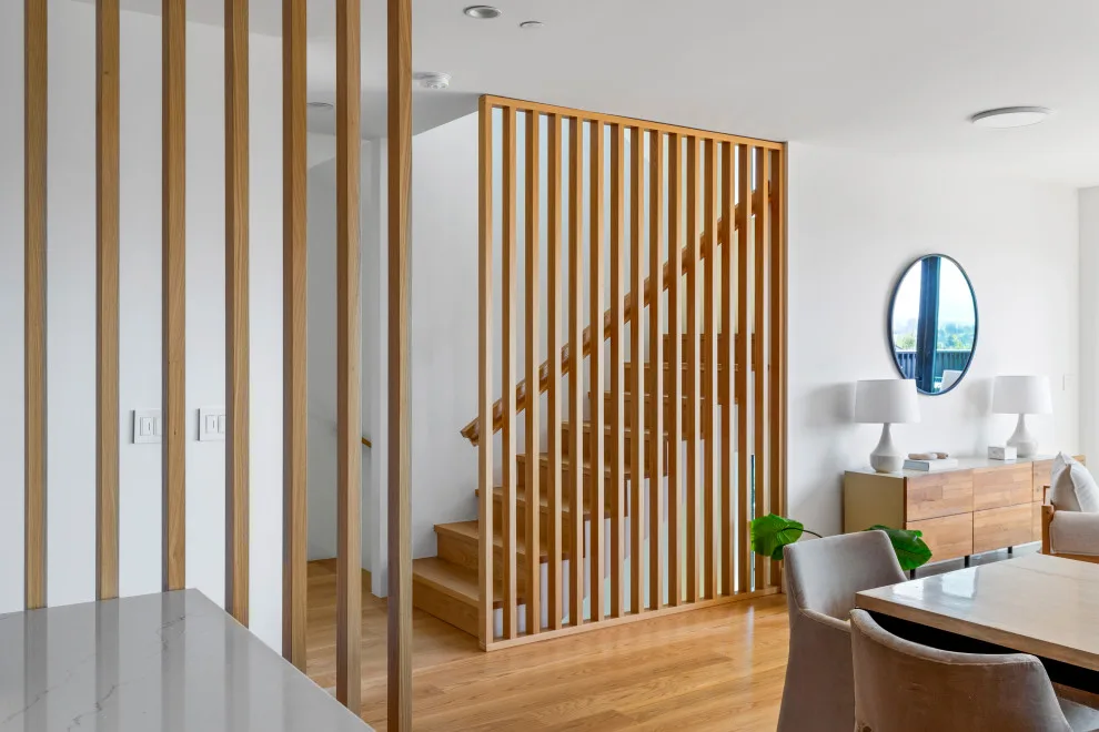 Hillside Residence by Marc Newman Architect - Photo 12