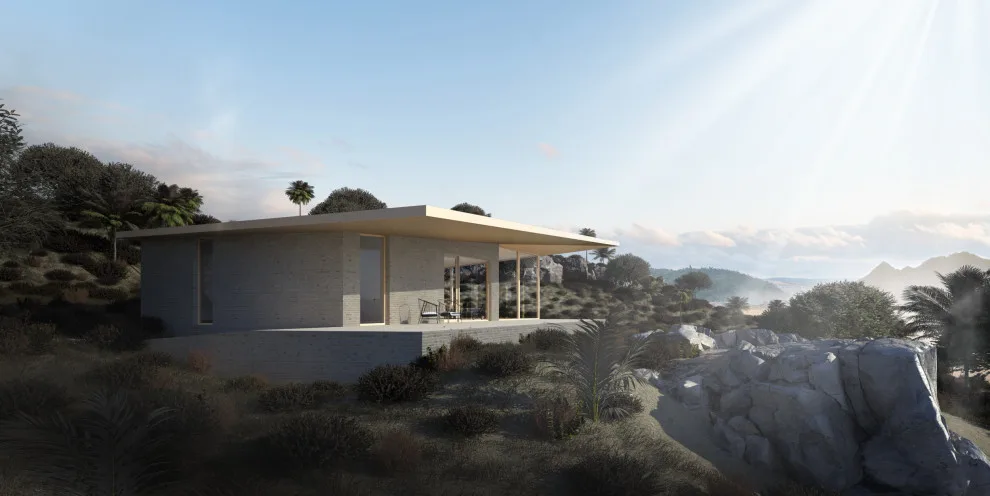 Hillside Sanctuary by Modamerican Design - Photo 7
