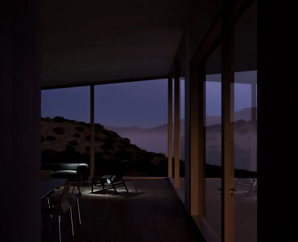 Hillside Sanctuary by Modamerican Design - Photo 3