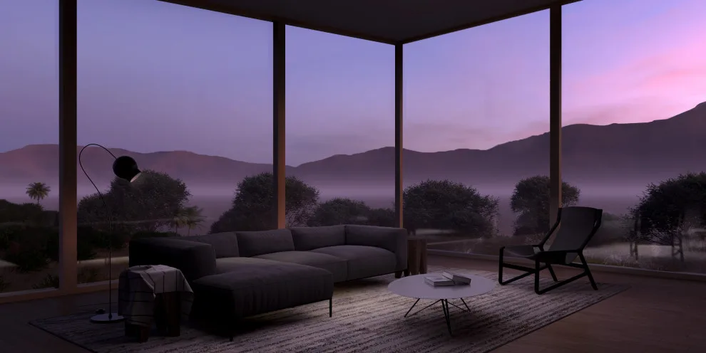 Hillside Sanctuary by Modamerican Design - Photo 5