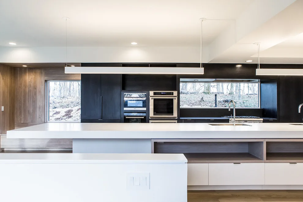 Summit Expansion by Michael Goorevich Architect - Photo 5