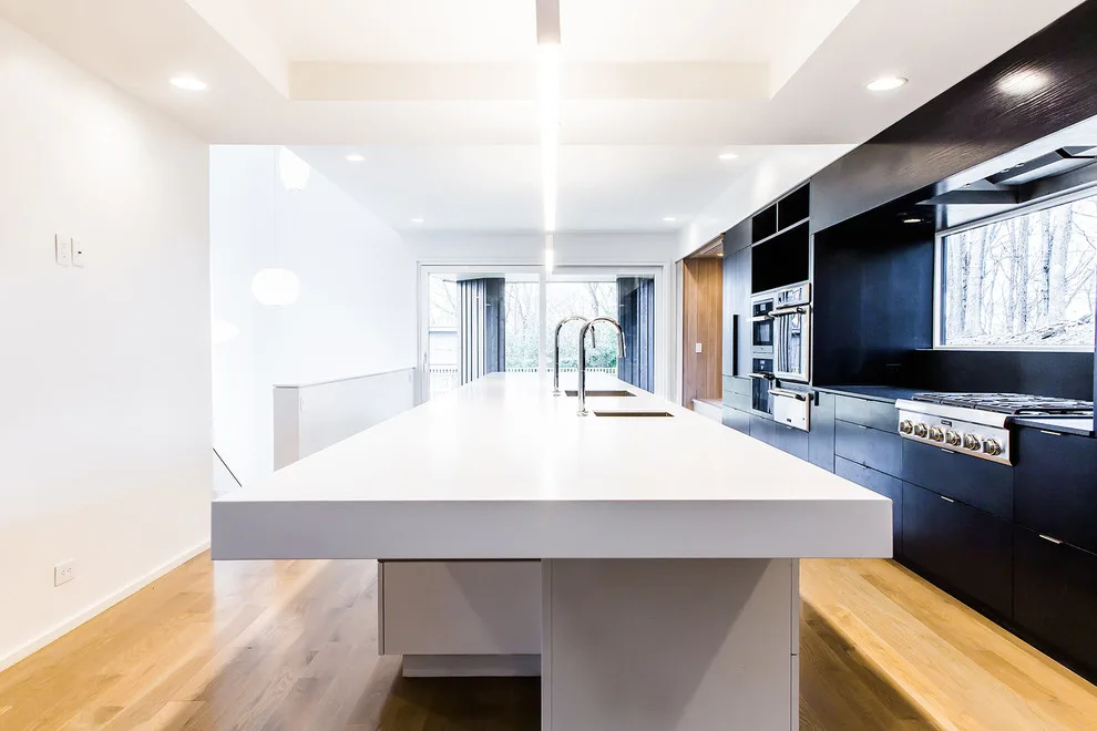 Summit Expansion by Michael Goorevich Architect - Photo 7