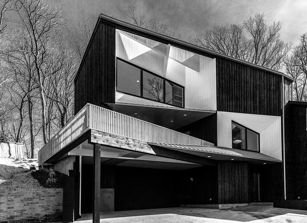 Summit Expansion by Michael Goorevich Architect - Photo 10