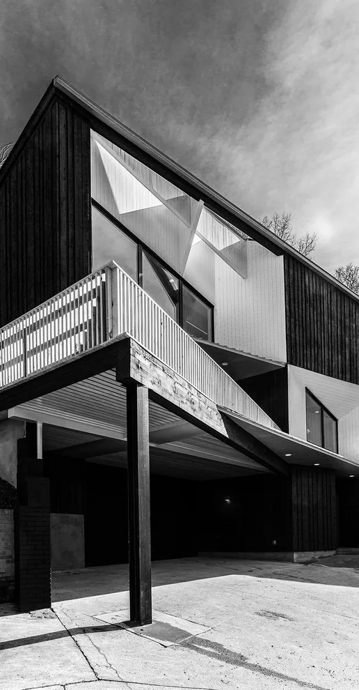 Summit Expansion by Michael Goorevich Architect - Photo 6
