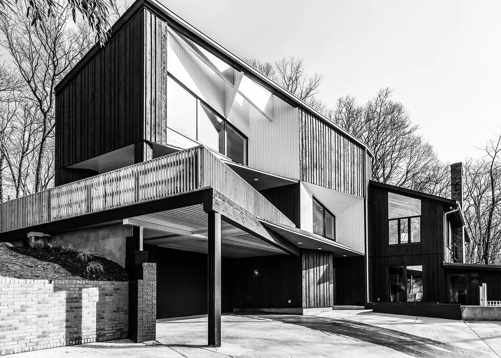 Summit Expansion by Michael Goorevich Architect - Photo 8