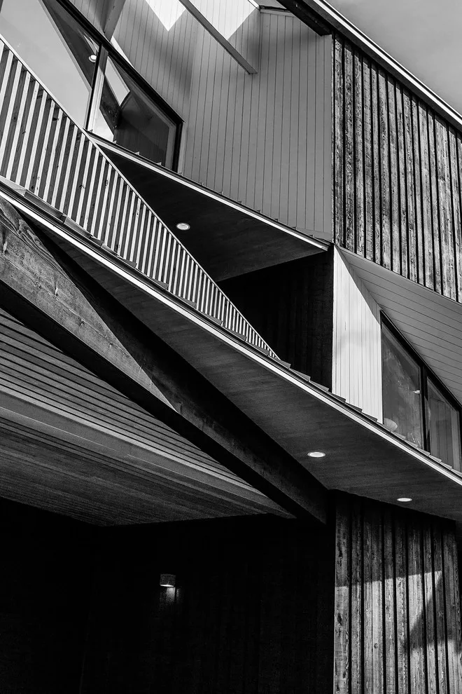 Michael Goorevich Architect - Photo 5