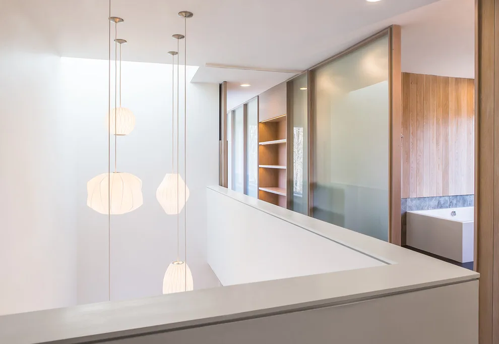 Summit Expansion by Michael Goorevich Architect - Photo 3
