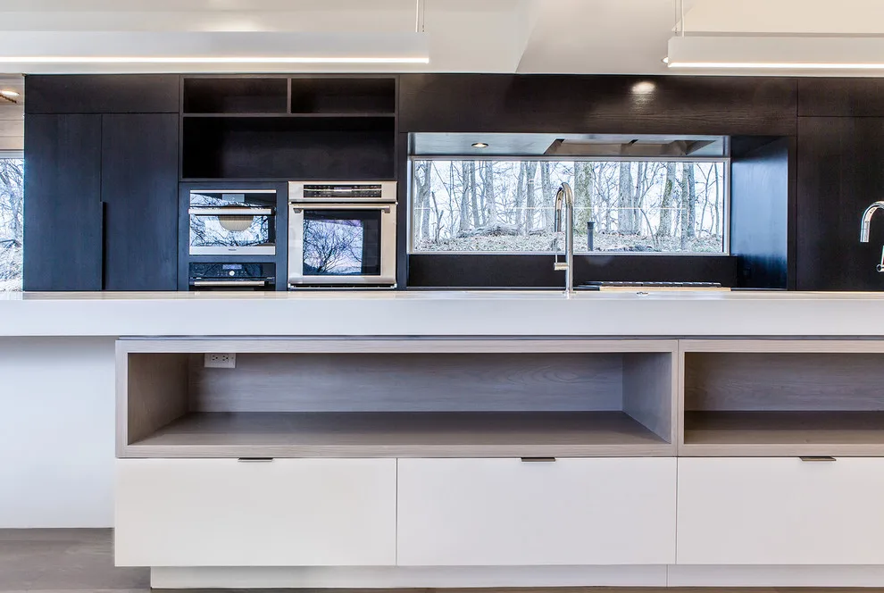 Summit Expansion by Michael Goorevich Architect - Photo 2