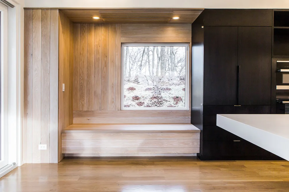Summit Expansion by Michael Goorevich Architect - Photo 4