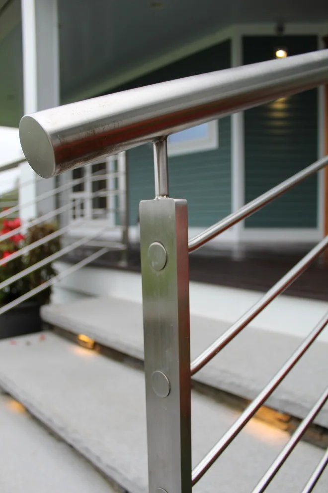 Josh Payne Architect - Photo 5
