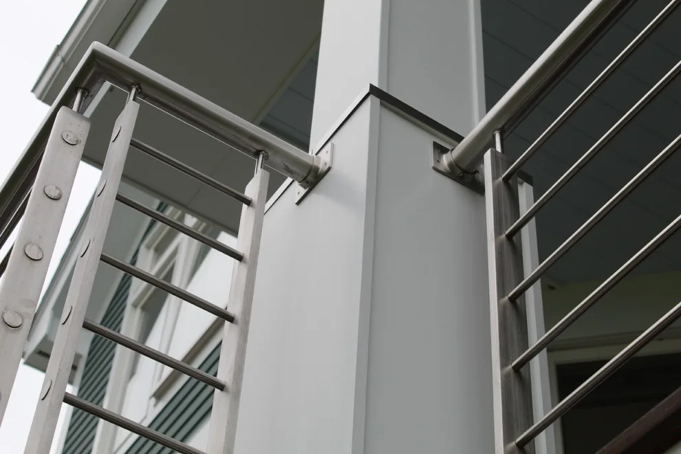 Hilltop Expansion and Remodeling by Josh Payne Architect - Photo 8