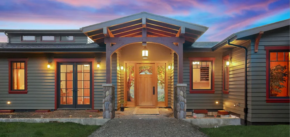 Summit Artisan by Neil Richardson Architect LLC - Photo 10