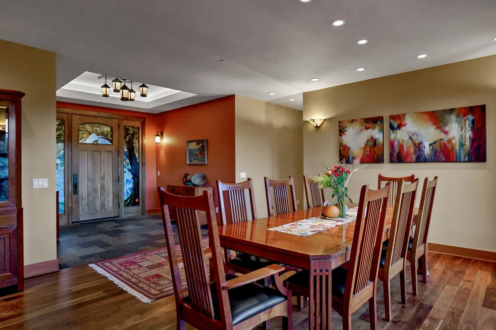 Summit Artisan by Neil Richardson Architect LLC - Photo 5