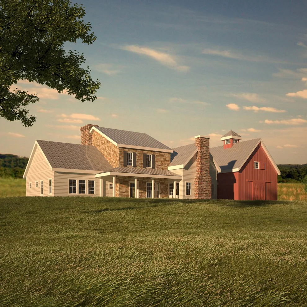Gaskill Architecture - Photo 8