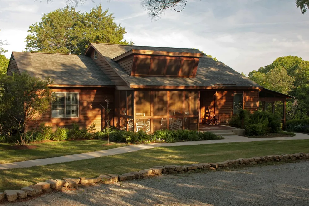 Summit Lodge by Howorth & Associates Architects - Photo 5