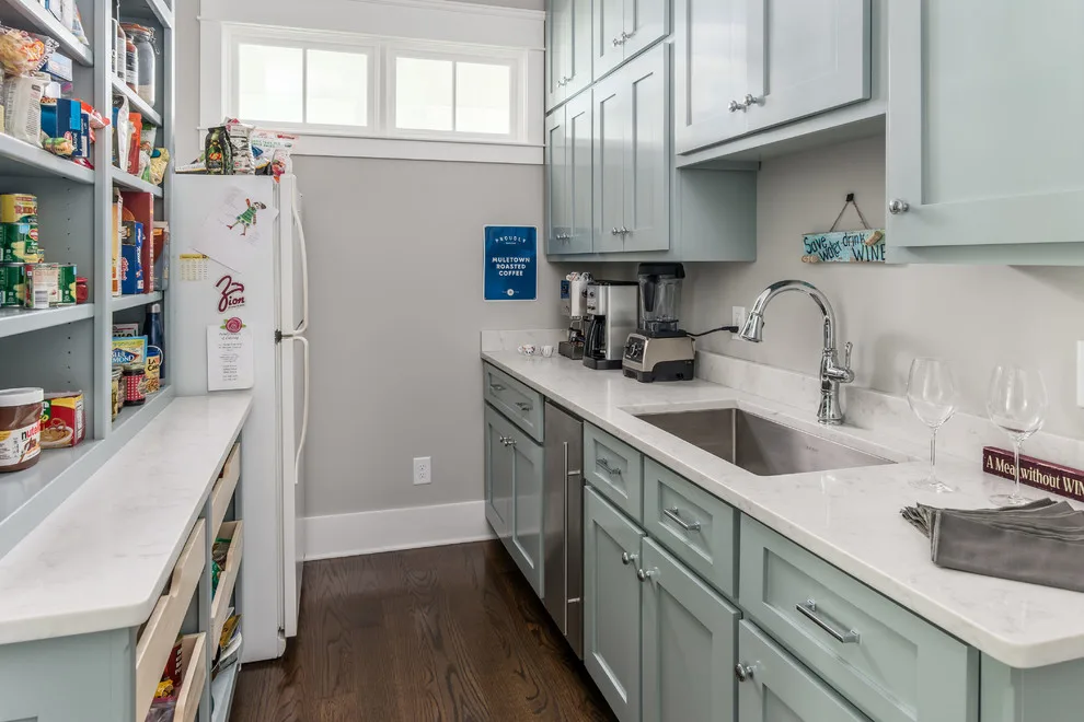 Noble Architects, LLC - Photo 7