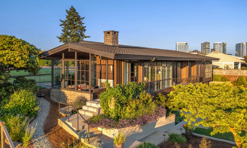 Summit Residence by Tom Kuniholm Architects - Photo 18