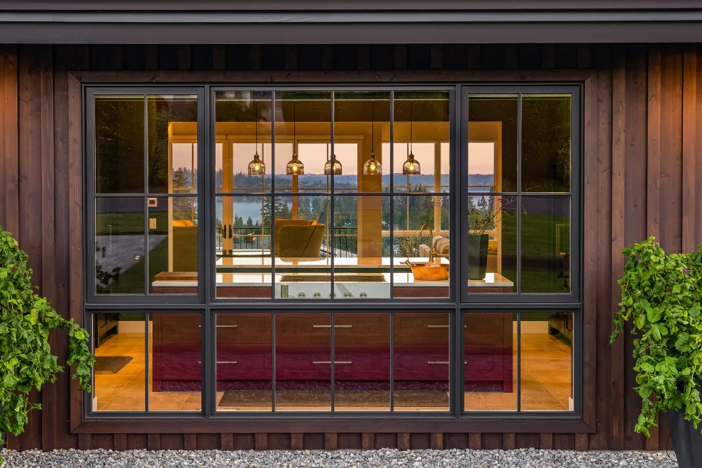 Summit Residence by Tom Kuniholm Architects - Photo 19