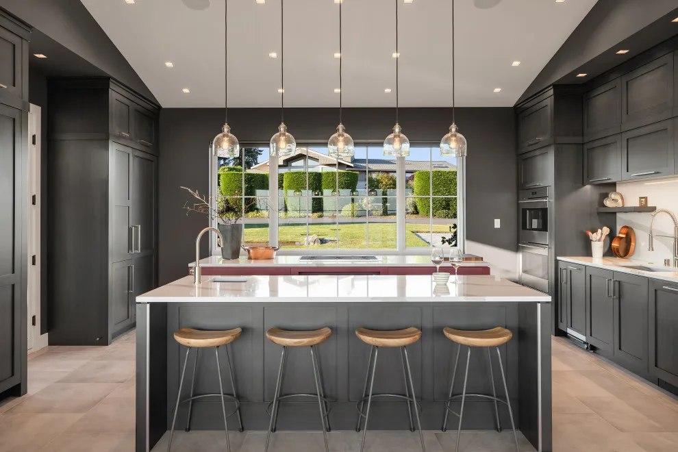 Summit Residence by Tom Kuniholm Architects - Photo 21