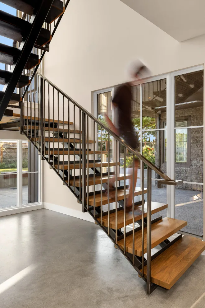 Summit Residence by Tom Kuniholm Architects - Photo 20