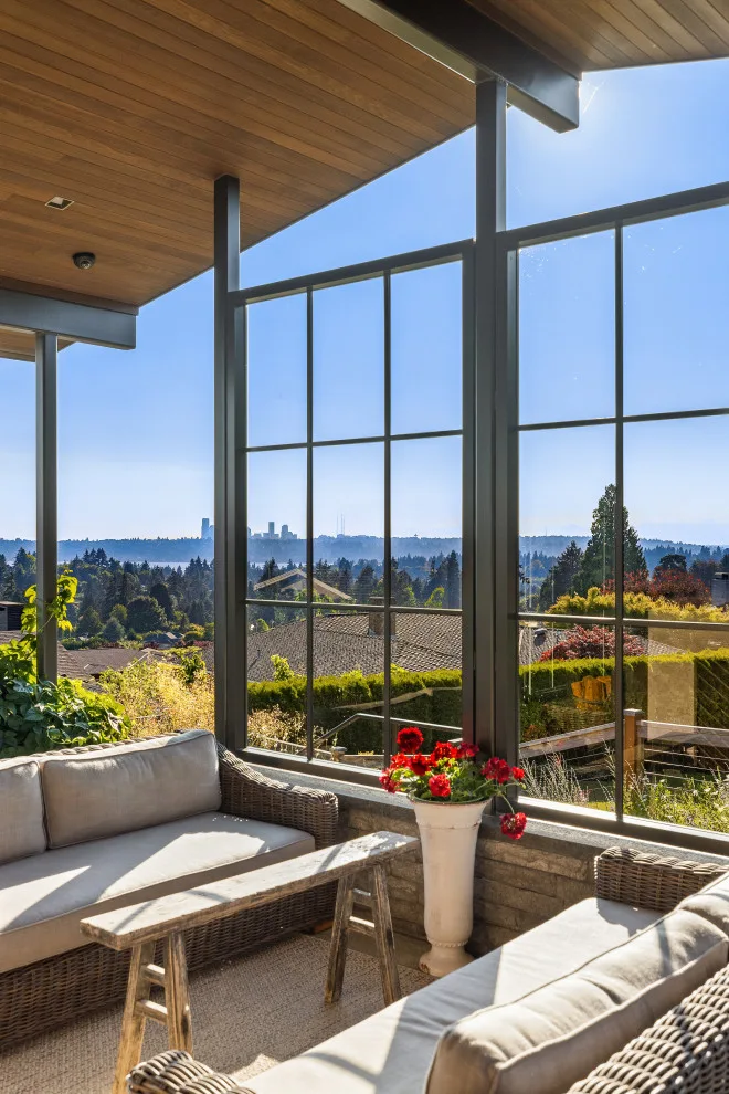 Summit Residence by Tom Kuniholm Architects - Photo 7