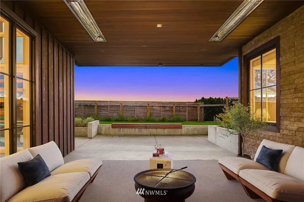 Summit Residence by Tom Kuniholm Architects - Photo 11