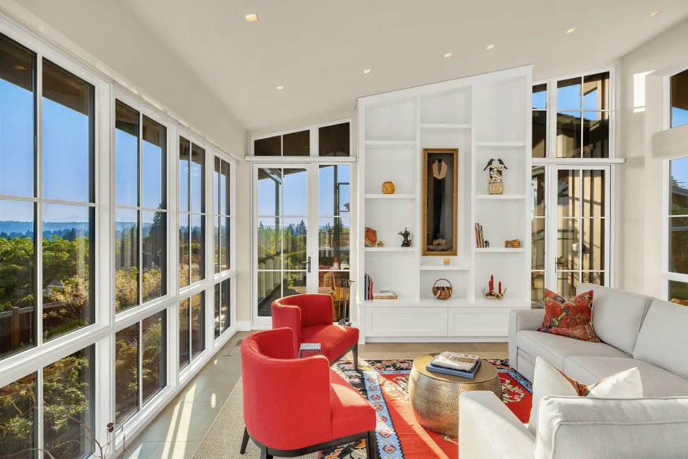 Summit Residence by Tom Kuniholm Architects - Photo 16
