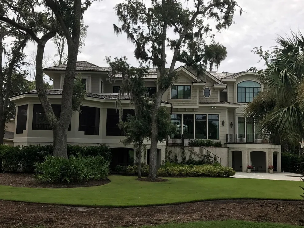 Hilton Head Island by STONE By STONE Design - Photo 4