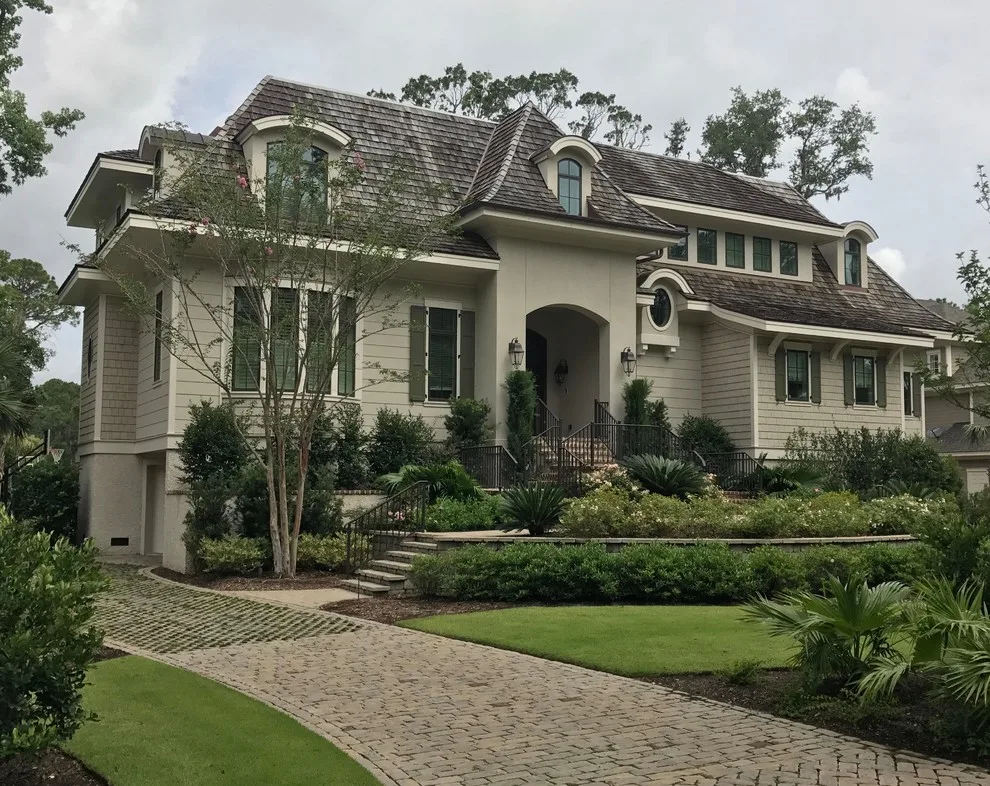 Hilton Head Island by STONE By STONE Design - Photo 3