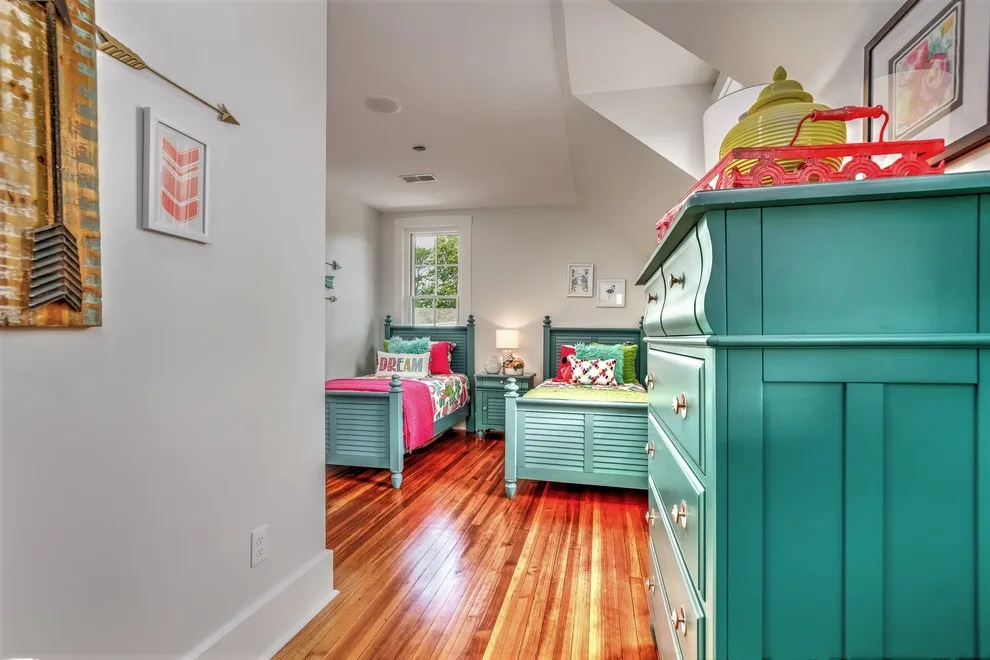 FORNEY + Architecture, LLC - Photo 6