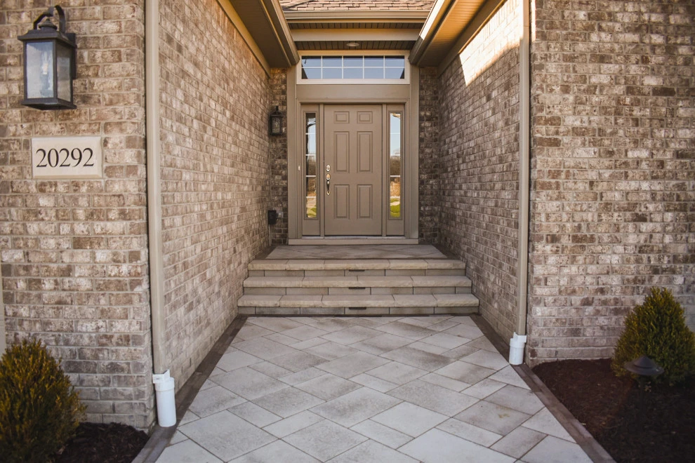 Front + Backyard Overhaul by GLC Lawn & Landscaping LLC - Photo 11