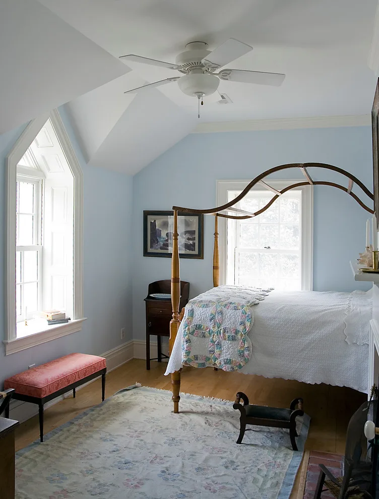 Heritage Burgh Westra by B.O.B. - Beyond Ordinary Boundaries Architecture - Photo 3