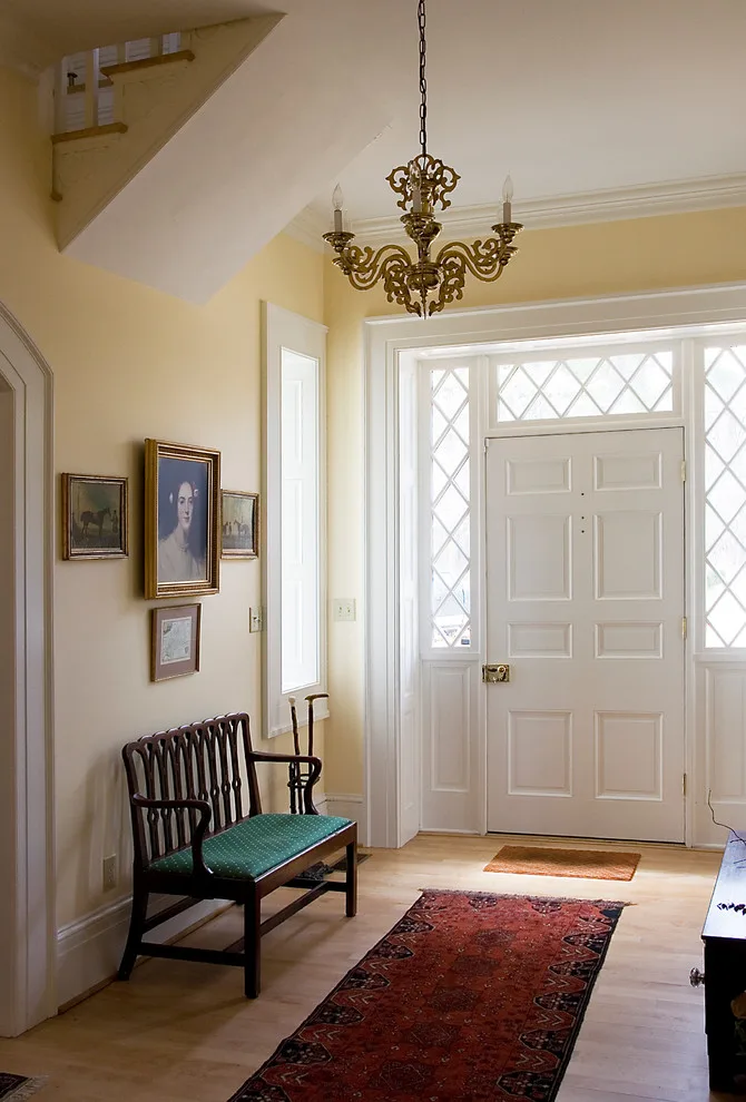 Heritage Burgh Westra by B.O.B. - Beyond Ordinary Boundaries Architecture - Photo 4