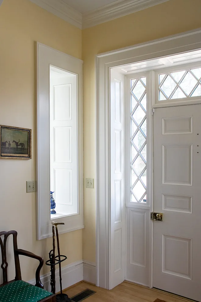 Heritage Burgh Westra by B.O.B. - Beyond Ordinary Boundaries Architecture - Photo 12