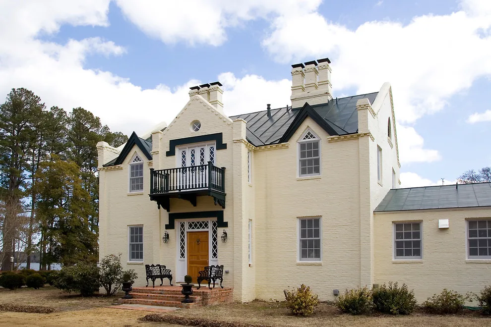 Heritage Burgh Westra by B.O.B. - Beyond Ordinary Boundaries Architecture - Photo 6