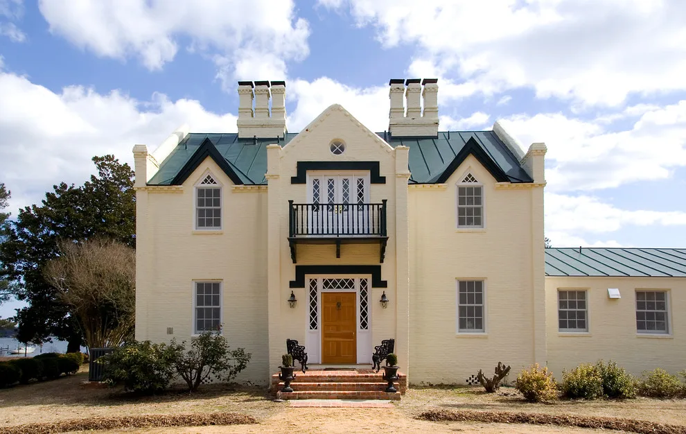 Heritage Burgh Westra by B.O.B. - Beyond Ordinary Boundaries Architecture - Photo 7