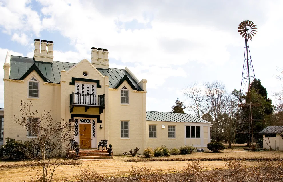 Heritage Burgh Westra by B.O.B. - Beyond Ordinary Boundaries Architecture - Photo 13