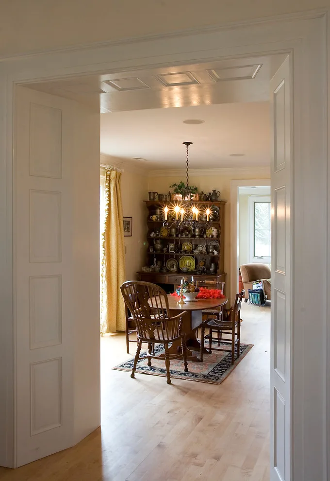 Heritage Burgh Westra by B.O.B. - Beyond Ordinary Boundaries Architecture - Photo 14
