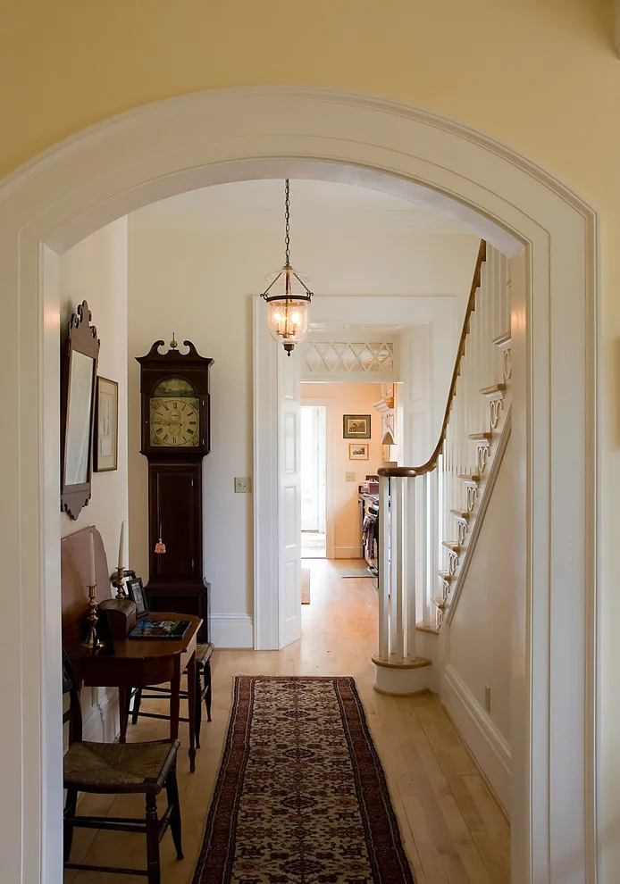 Heritage Burgh Westra by B.O.B. - Beyond Ordinary Boundaries Architecture - Photo 5