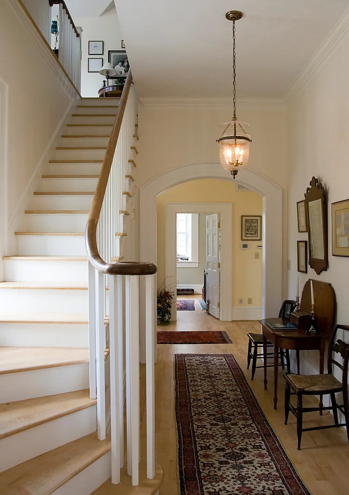 Heritage Burgh Westra by B.O.B. - Beyond Ordinary Boundaries Architecture - Photo 22