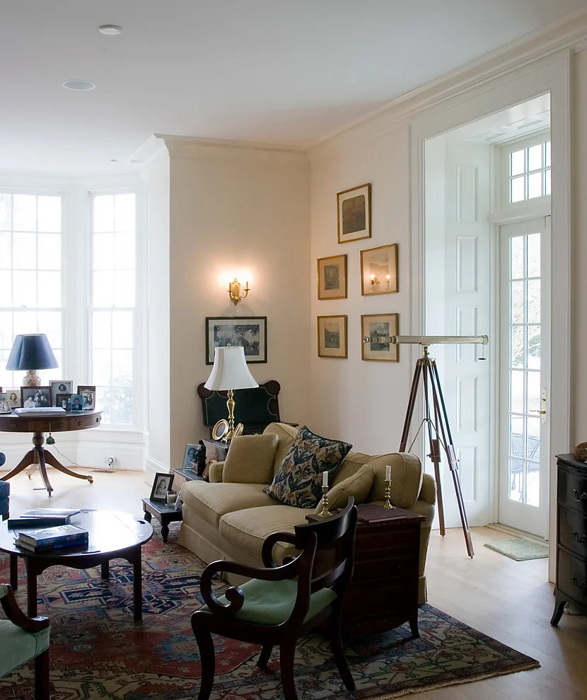 Heritage Burgh Westra by B.O.B. - Beyond Ordinary Boundaries Architecture - Photo 9